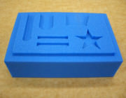 Polyethylene Foam 40mm