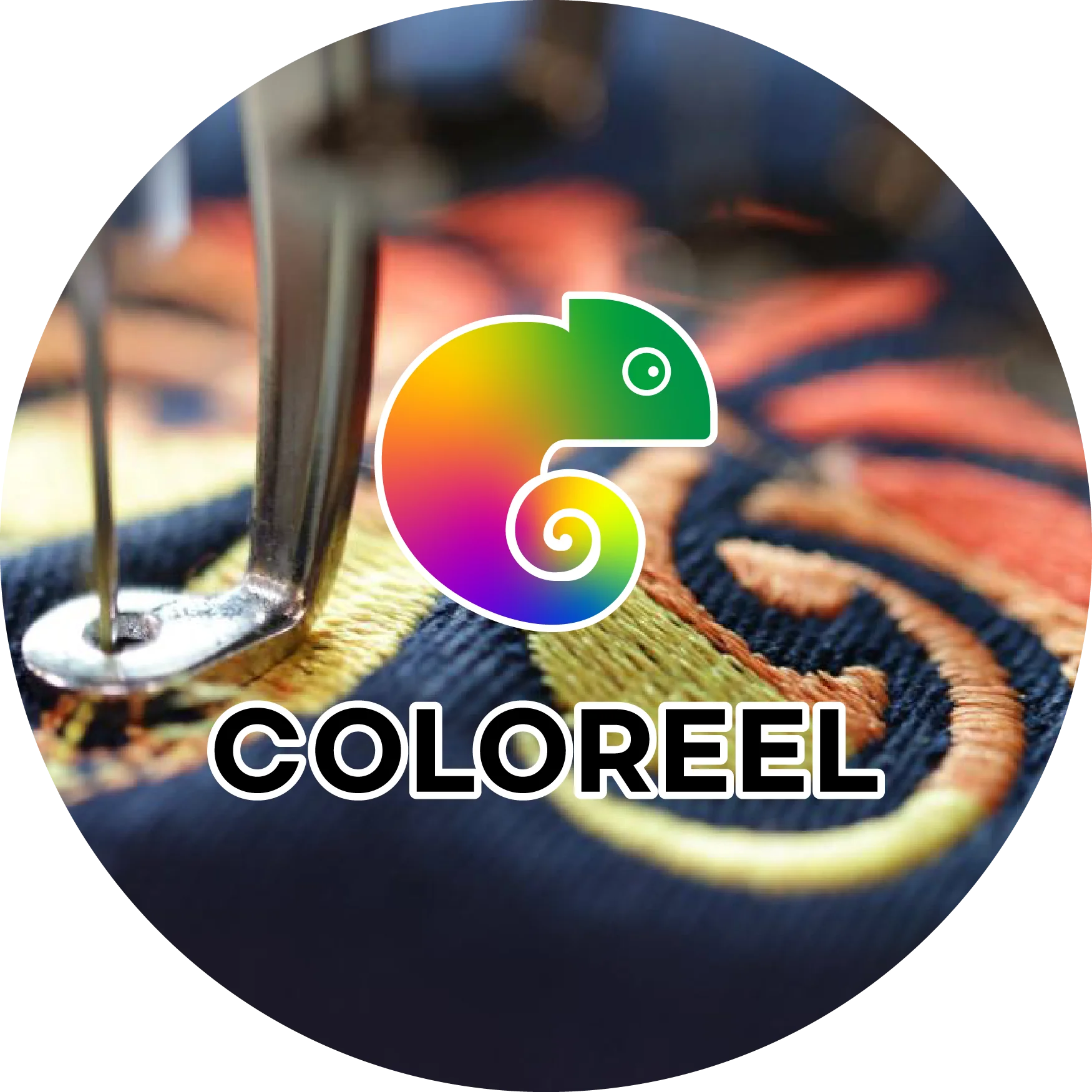 COLOREEL