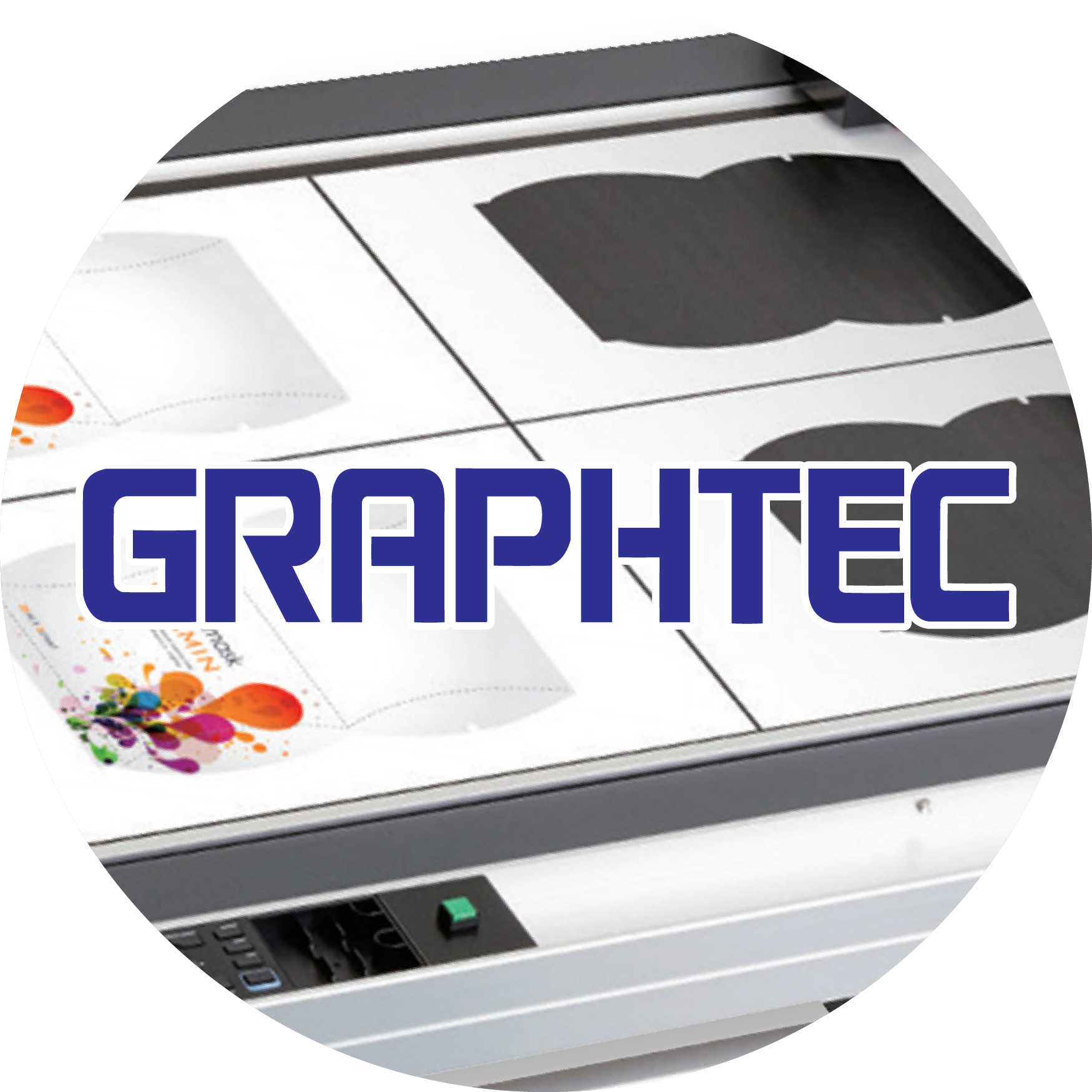GRAPHTEC