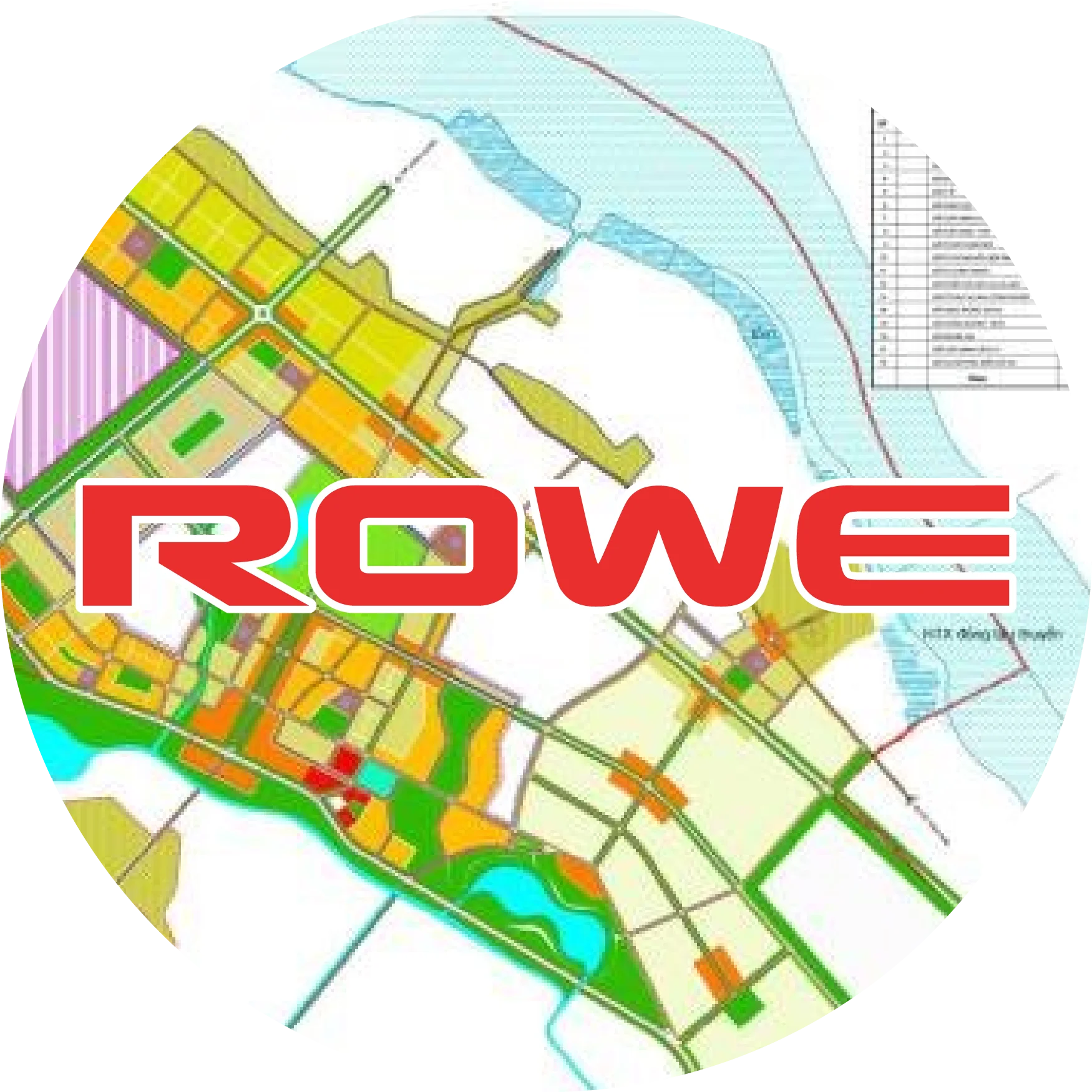 ROWE