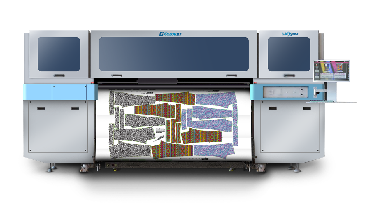 rowe ecoprint mfp i4 i6 i8 i10