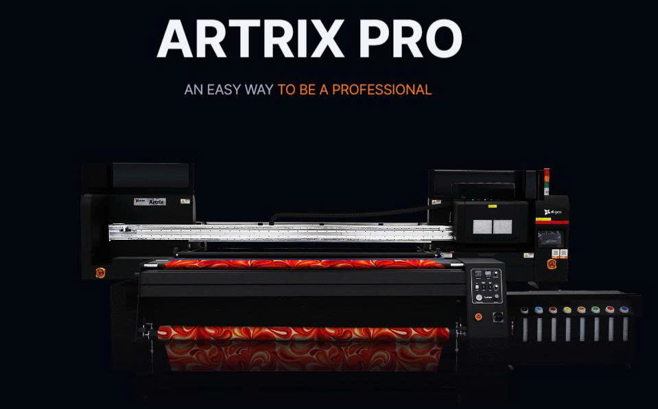 artrix pro
