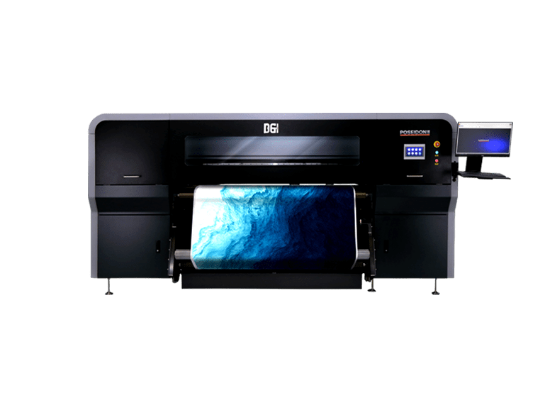 POSEIDON II