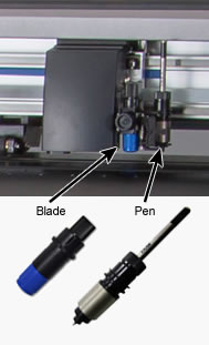 dual tool configuration for cutting and plotting 01