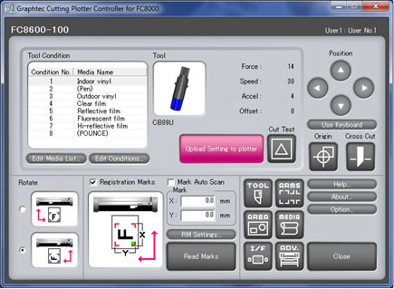 img plotter controller 02