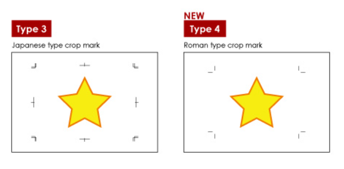 9 arms multiple mark compensation en