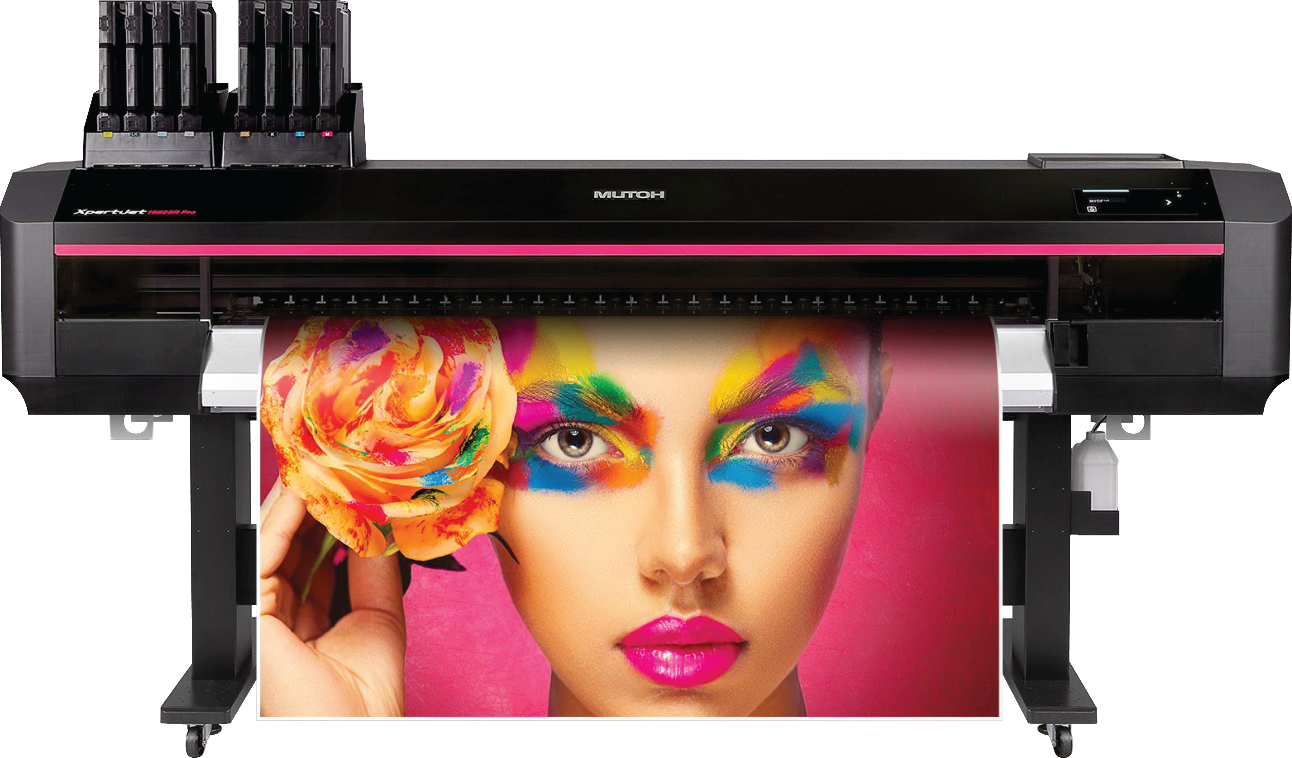 MUTOH XPERJET 1682SR PRO