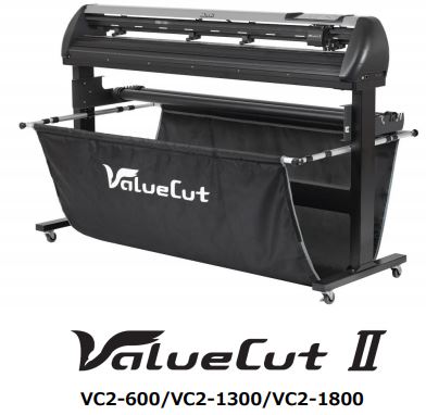 Mutoh Value Cut