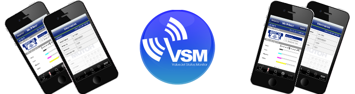 VSM pageimage