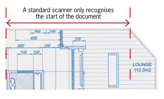 dymanic width standard en