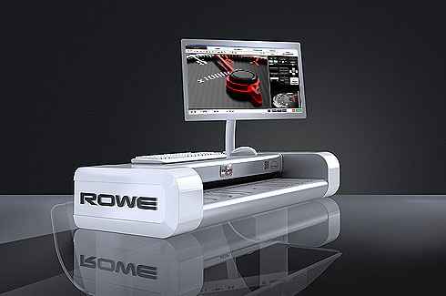 rowe scan650i 44