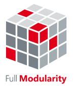 modularity