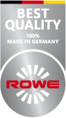 rowe best quality