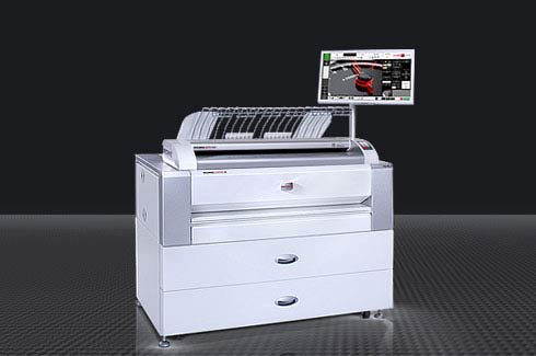 rowe ecoprint mfp i4 i6 i8 i10