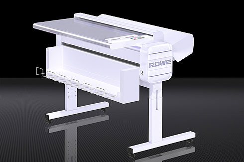 rowe online faltmaschine online foldingsystem variofoldcompact