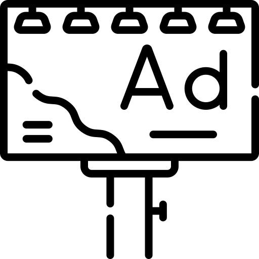 Icon cờ banner