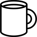 Icon ly sứ