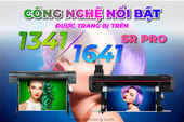 ĐÁNH GIÁ CÁC CÔNG NGHỆ NỔI BẬT TRÊN DÒNG MÁY XPERTJET MỚI CỦA MUTOH