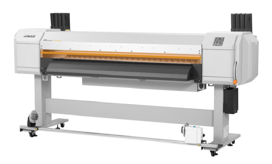 MÁY IN CUỘN UV KHỔ 1m6 TỐC ĐỘ CAO VJ-1638UR