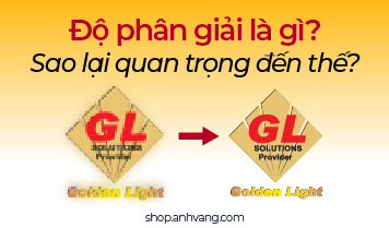 Độ Phân Giải (DPI) Là Gì? Sao Lại Quan Trọng Đến Thế?