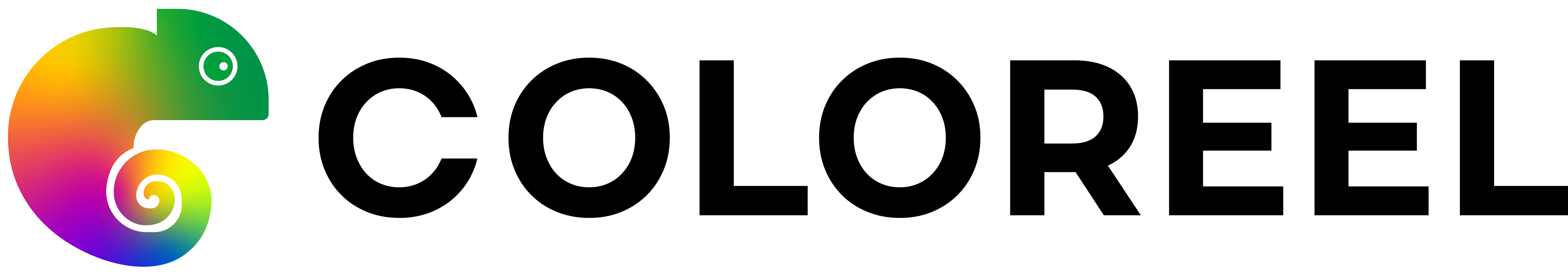 Coloreel