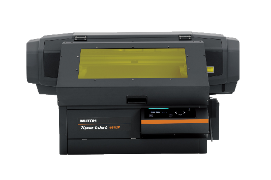 XpertJet 461UF