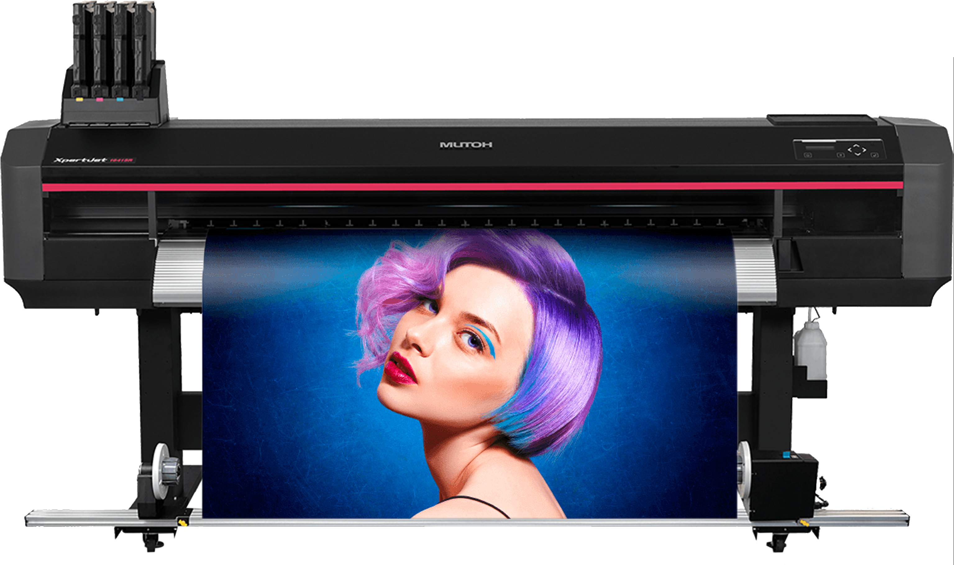 MUTOH XPERJET 1641SR PRO