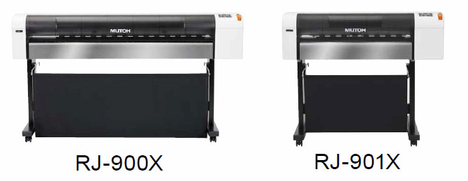Draft Station RJ-900X