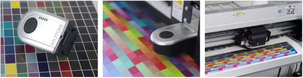 SpectroVue VM-10