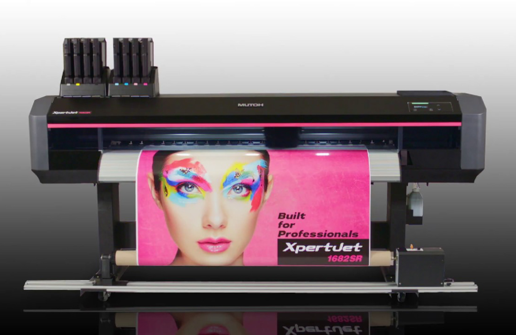 MUTOH XPERJET 1682SR